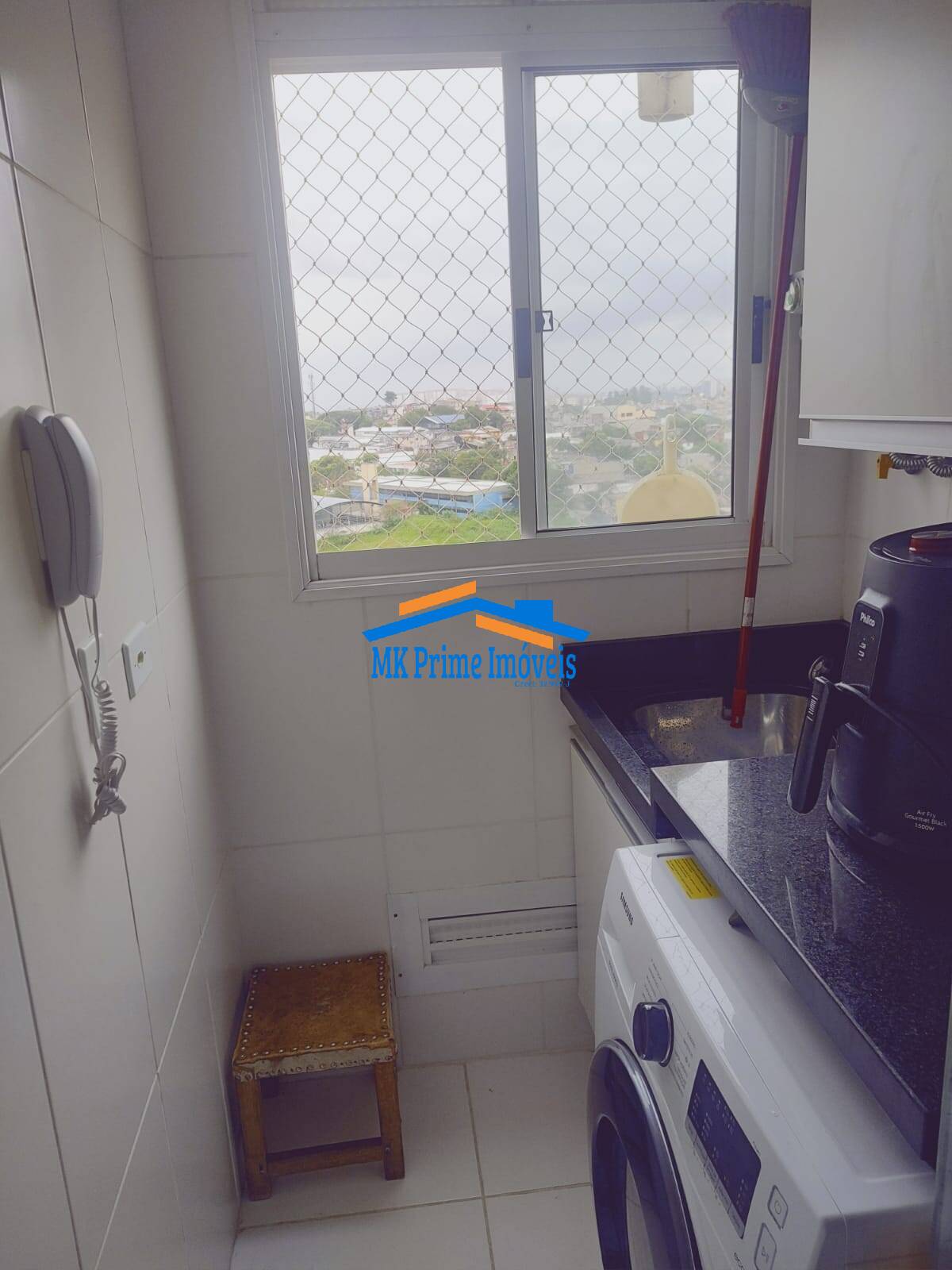 Apartamento à venda com 3 quartos, 58m² - Foto 5