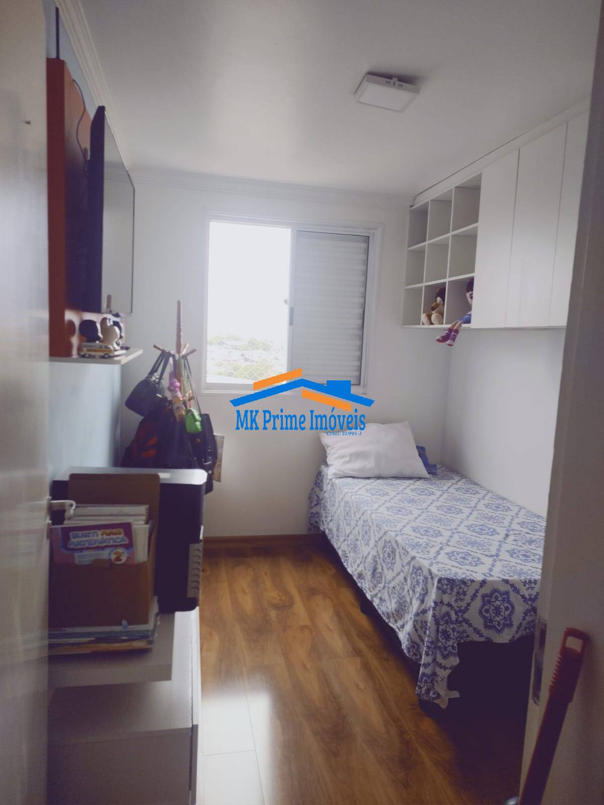 Apartamento à venda com 3 quartos, 58m² - Foto 24