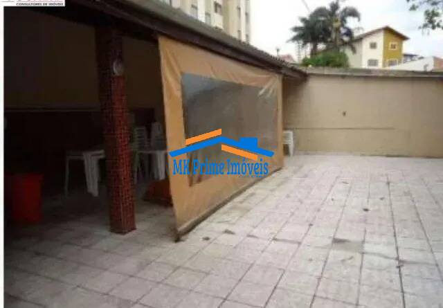 Apartamento à venda com 2 quartos, 60m² - Foto 10