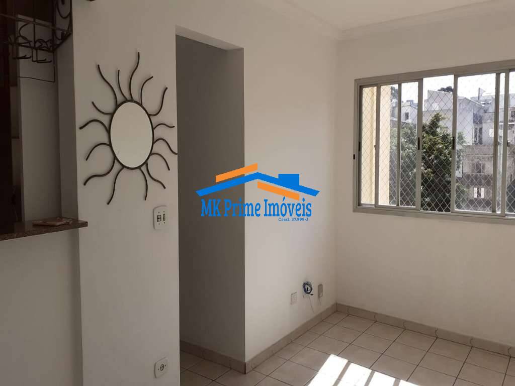 Apartamento à venda com 2 quartos, 60m² - Foto 7