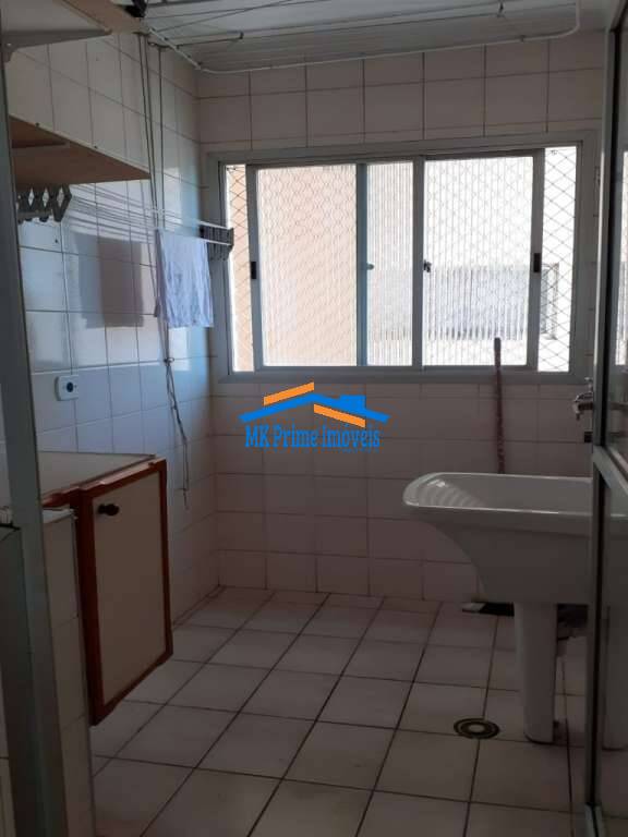 Apartamento à venda com 2 quartos, 60m² - Foto 8