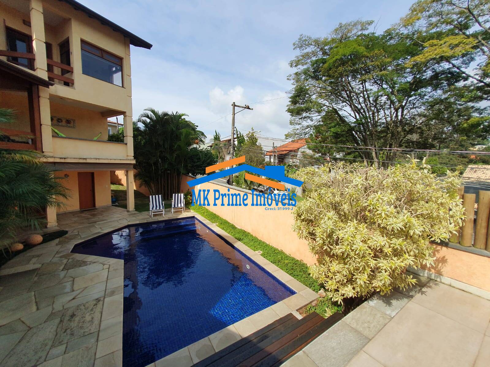 Casa de Condomínio à venda com 5 quartos, 486m² - Foto 18