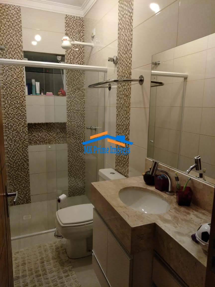 Sobrado à venda com 3 quartos, 160m² - Foto 12