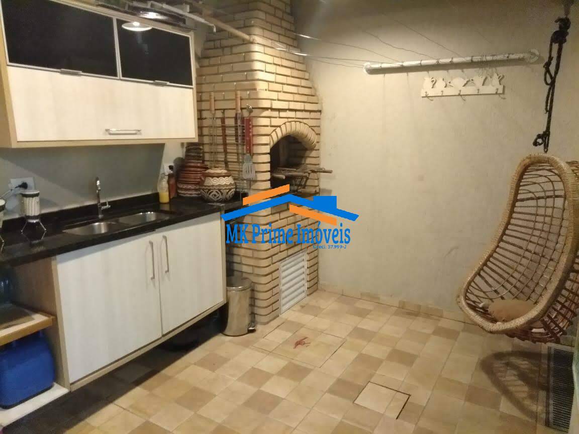 Sobrado à venda com 3 quartos, 160m² - Foto 17