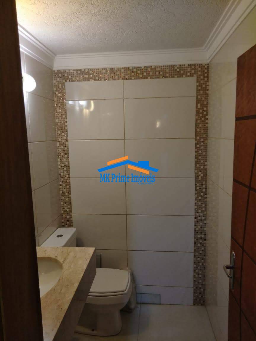 Sobrado à venda com 3 quartos, 160m² - Foto 15