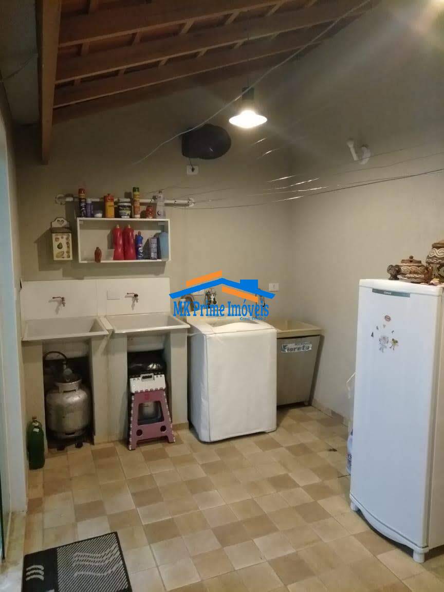 Sobrado à venda com 3 quartos, 160m² - Foto 14