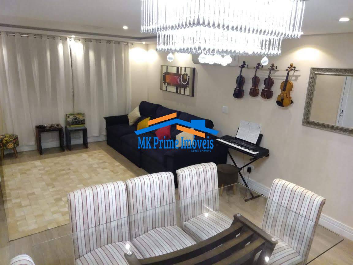 Sobrado à venda com 3 quartos, 160m² - Foto 5