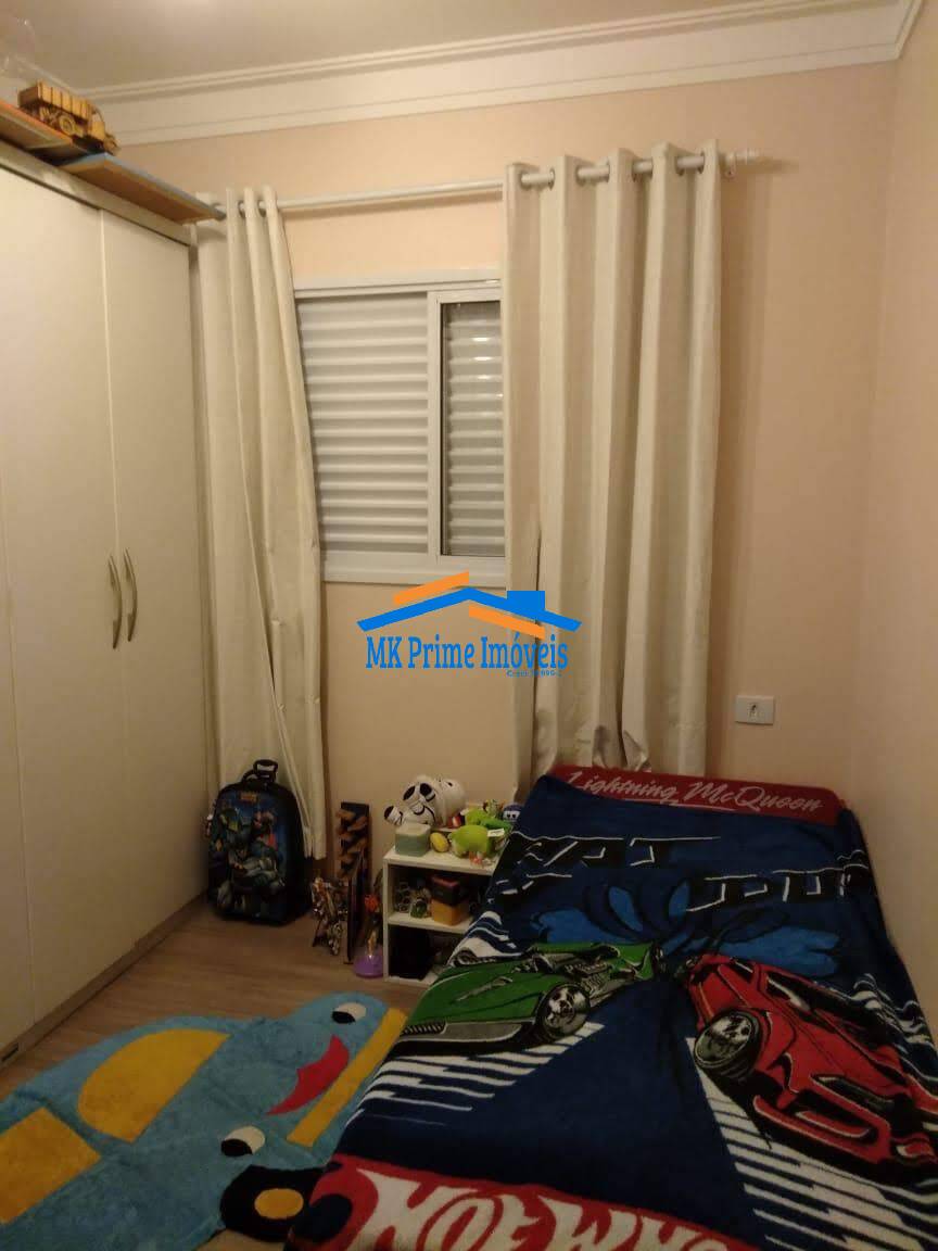 Sobrado à venda com 3 quartos, 160m² - Foto 11