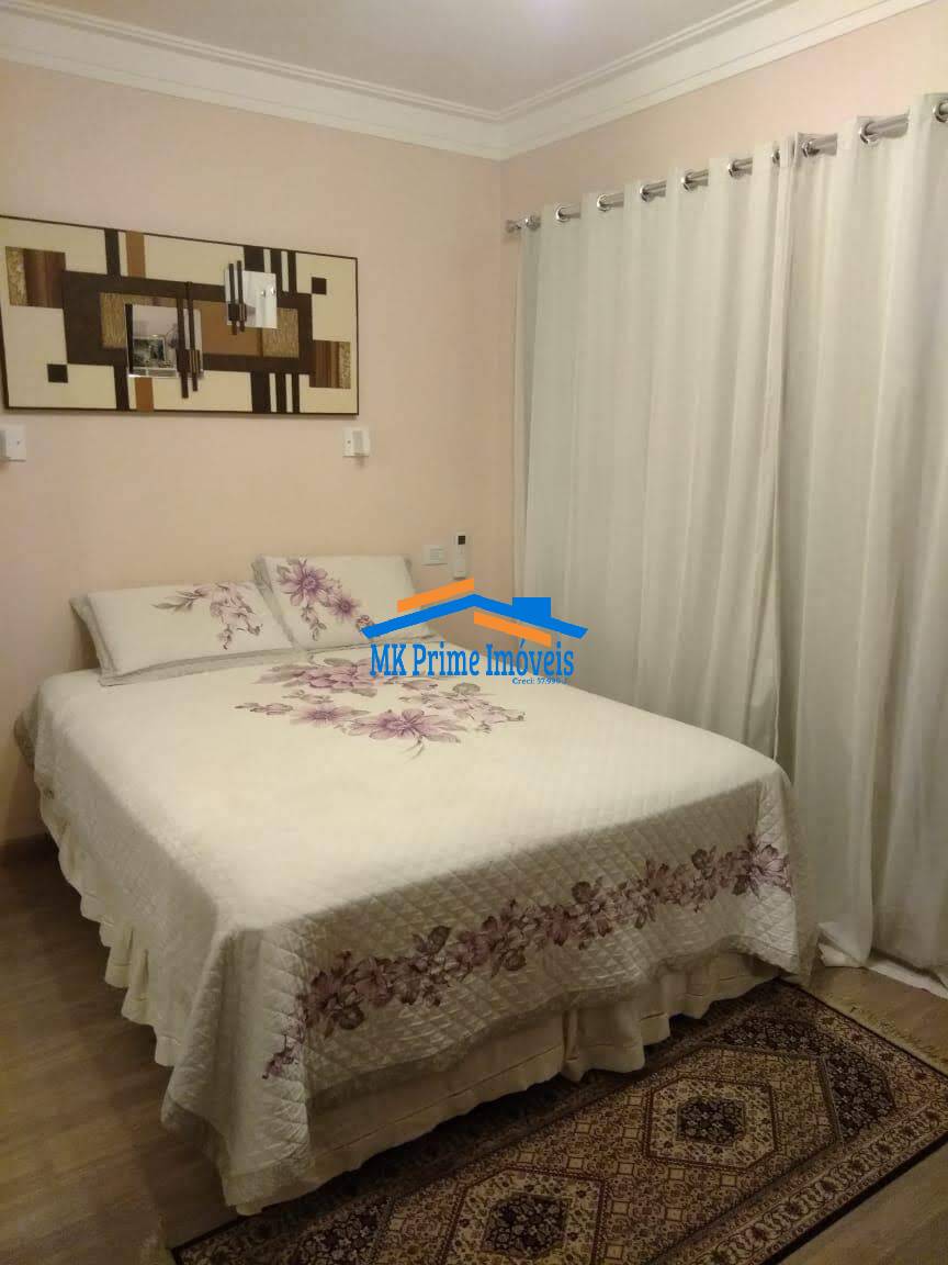 Sobrado à venda com 3 quartos, 160m² - Foto 9