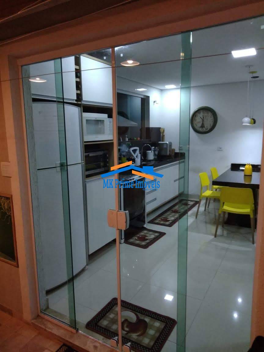 Sobrado à venda com 3 quartos, 160m² - Foto 6