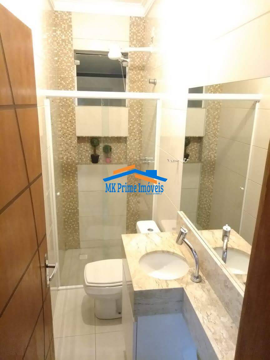 Sobrado à venda com 3 quartos, 160m² - Foto 13