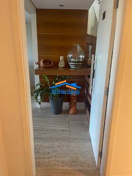 Apartamento à venda com 3 quartos, 180m² - Foto 10