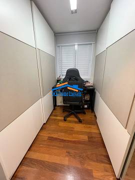 Apartamento à venda com 3 quartos, 180m² - Foto 13