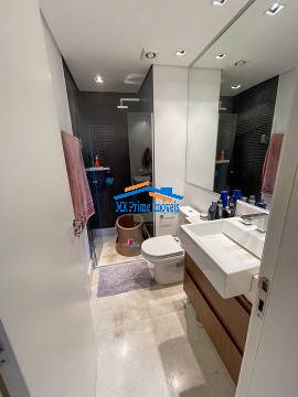 Apartamento à venda com 3 quartos, 180m² - Foto 16