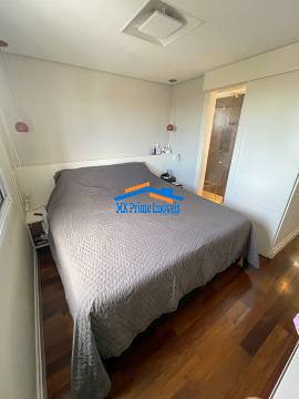 Apartamento à venda com 3 quartos, 180m² - Foto 15