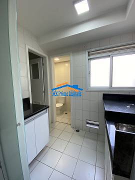 Apartamento à venda com 3 quartos, 233m² - Foto 3