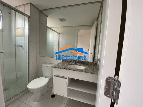 Apartamento à venda com 3 quartos, 233m² - Foto 4