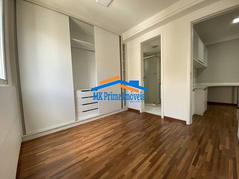 Apartamento à venda com 3 quartos, 233m² - Foto 5