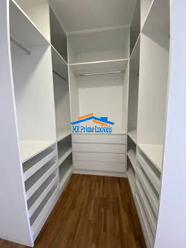 Apartamento à venda com 3 quartos, 233m² - Foto 7