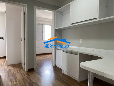 Apartamento à venda com 3 quartos, 233m² - Foto 9