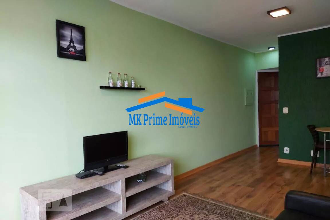 Apartamento à venda com 1 quarto, 50m² - Foto 5