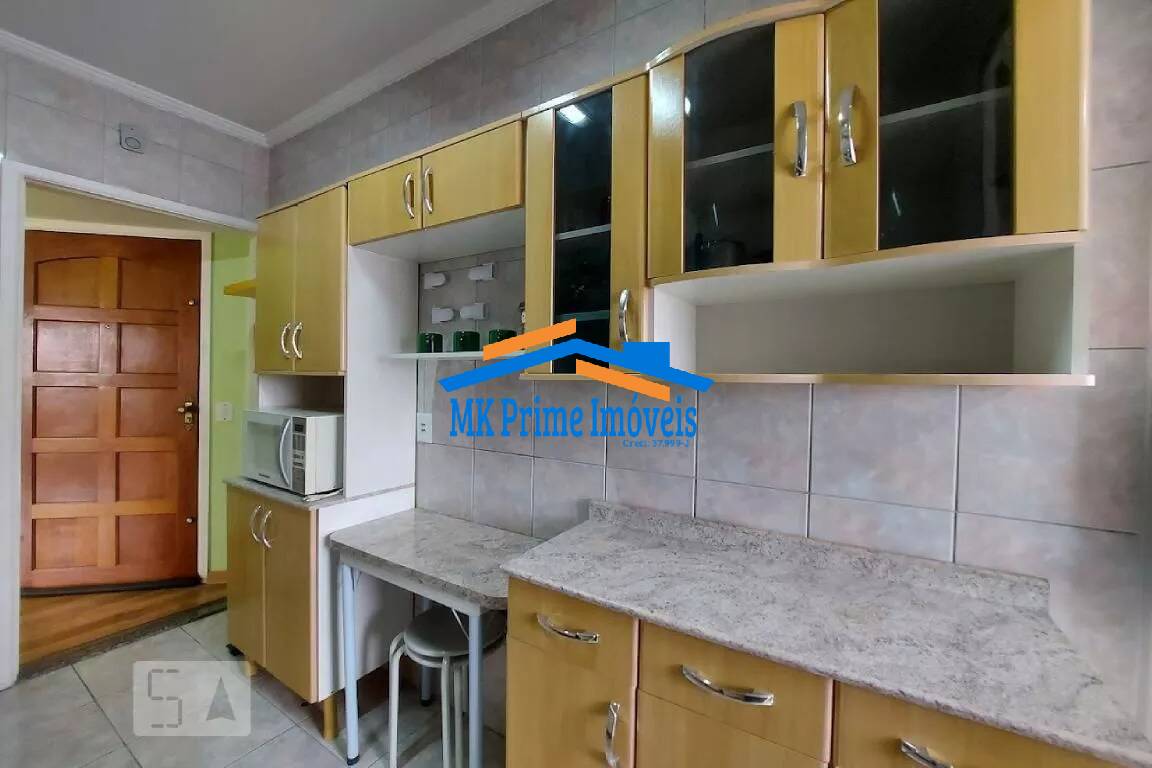 Apartamento à venda com 1 quarto, 50m² - Foto 7