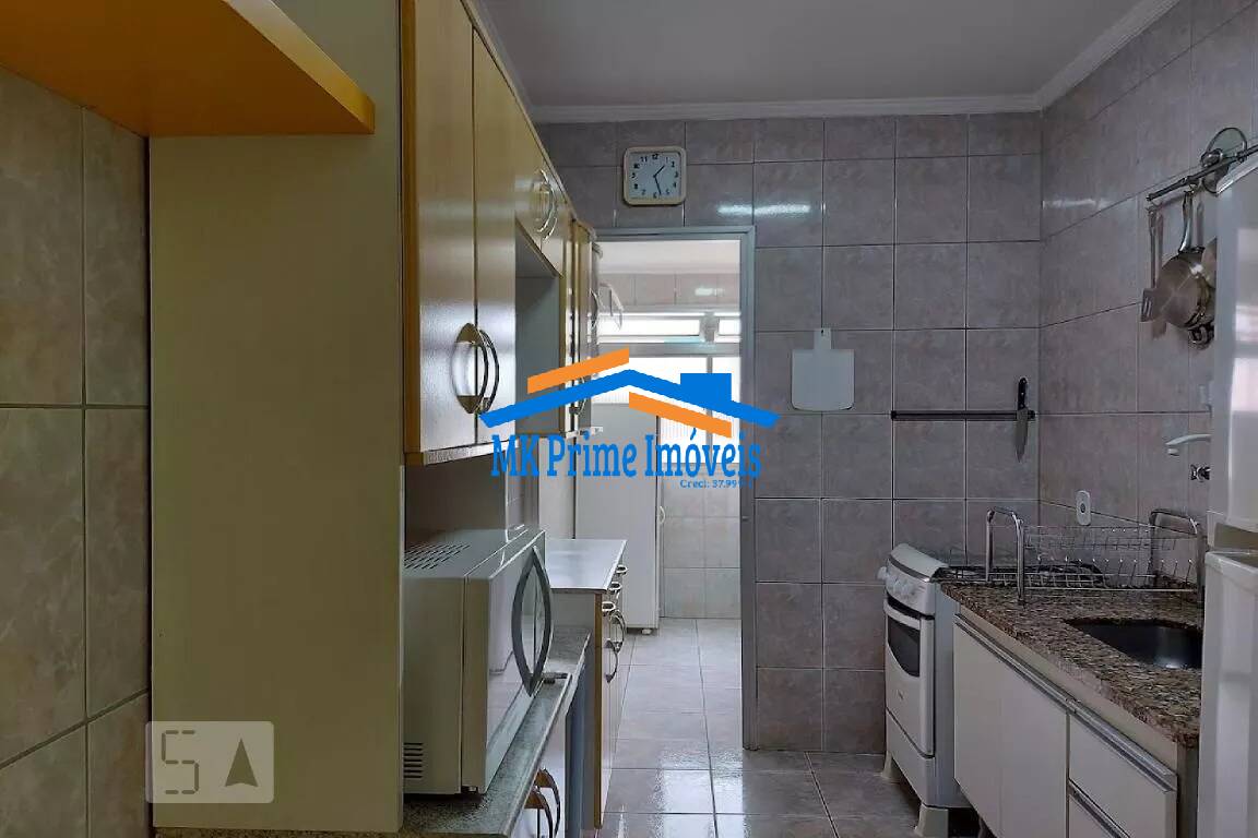 Apartamento à venda com 1 quarto, 50m² - Foto 11