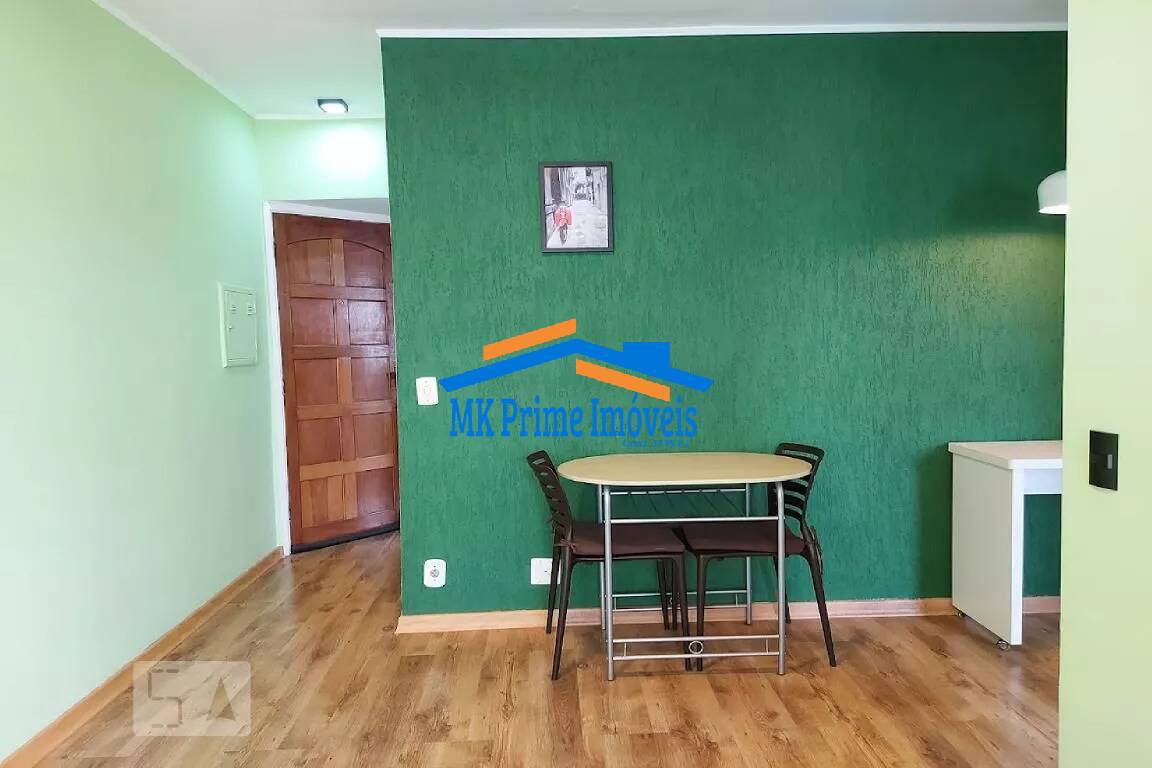 Apartamento à venda com 1 quarto, 50m² - Foto 12