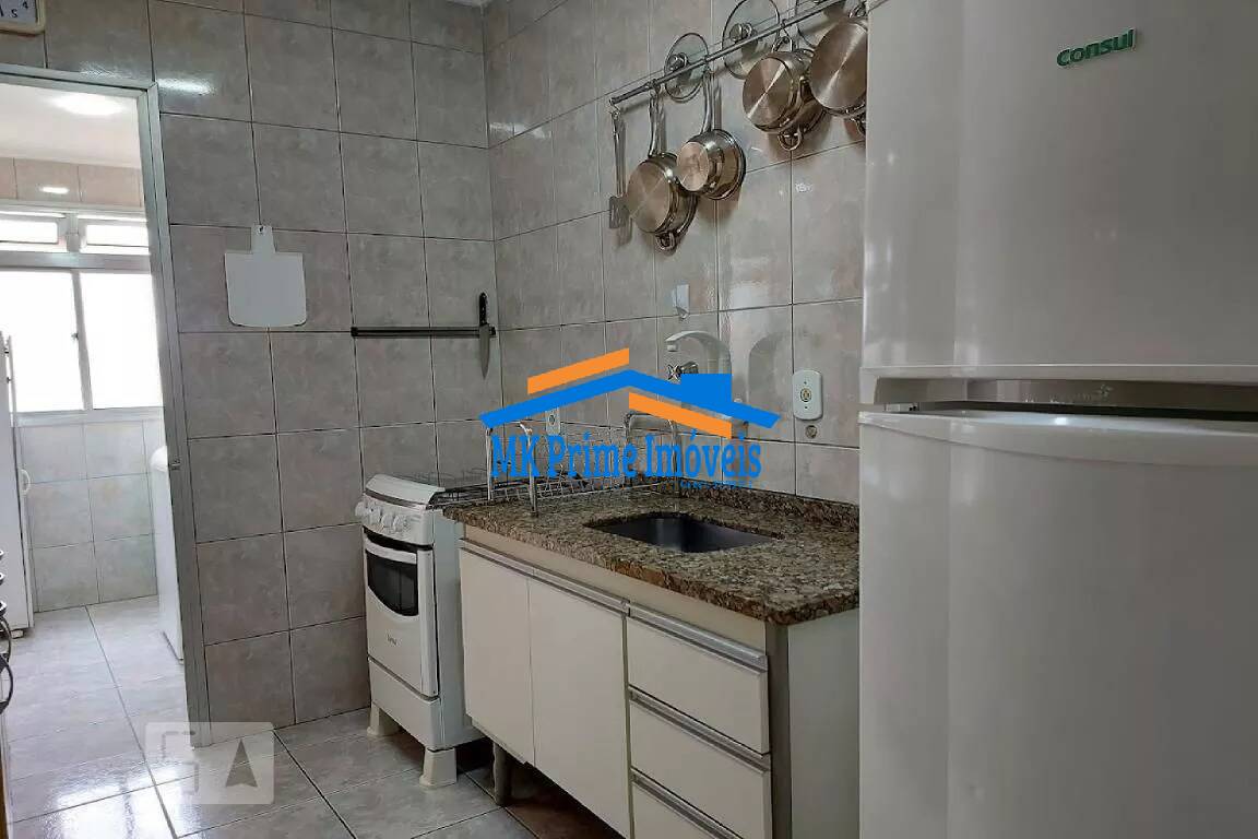 Apartamento à venda com 1 quarto, 50m² - Foto 8