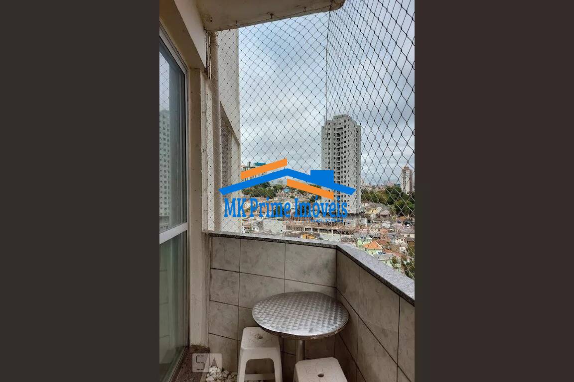 Apartamento à venda com 1 quarto, 50m² - Foto 17