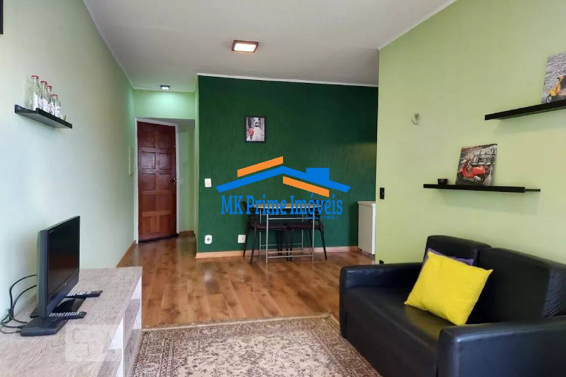 Apartamento à venda com 1 quarto, 50m² - Foto 13