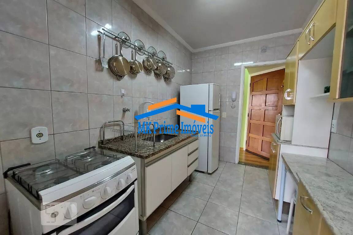 Apartamento à venda com 1 quarto, 50m² - Foto 9