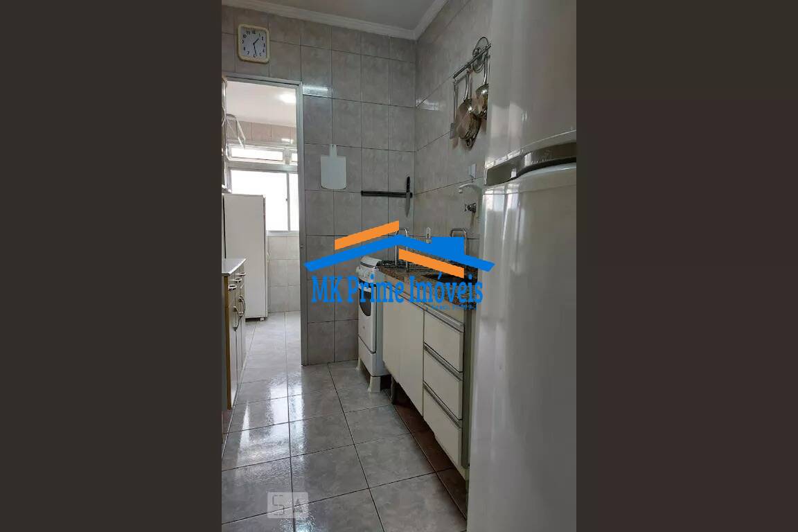 Apartamento à venda com 1 quarto, 50m² - Foto 10