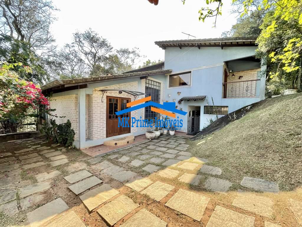 Casa de Condomínio à venda com 4 quartos, 435m² - Foto 10