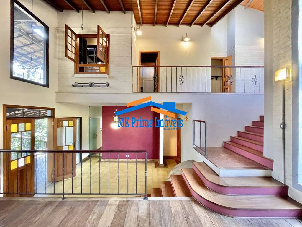 Casa de Condomínio à venda com 4 quartos, 435m² - Foto 14