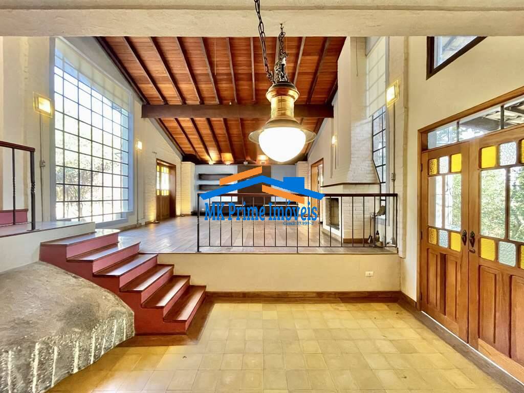 Casa de Condomínio à venda com 4 quartos, 435m² - Foto 19