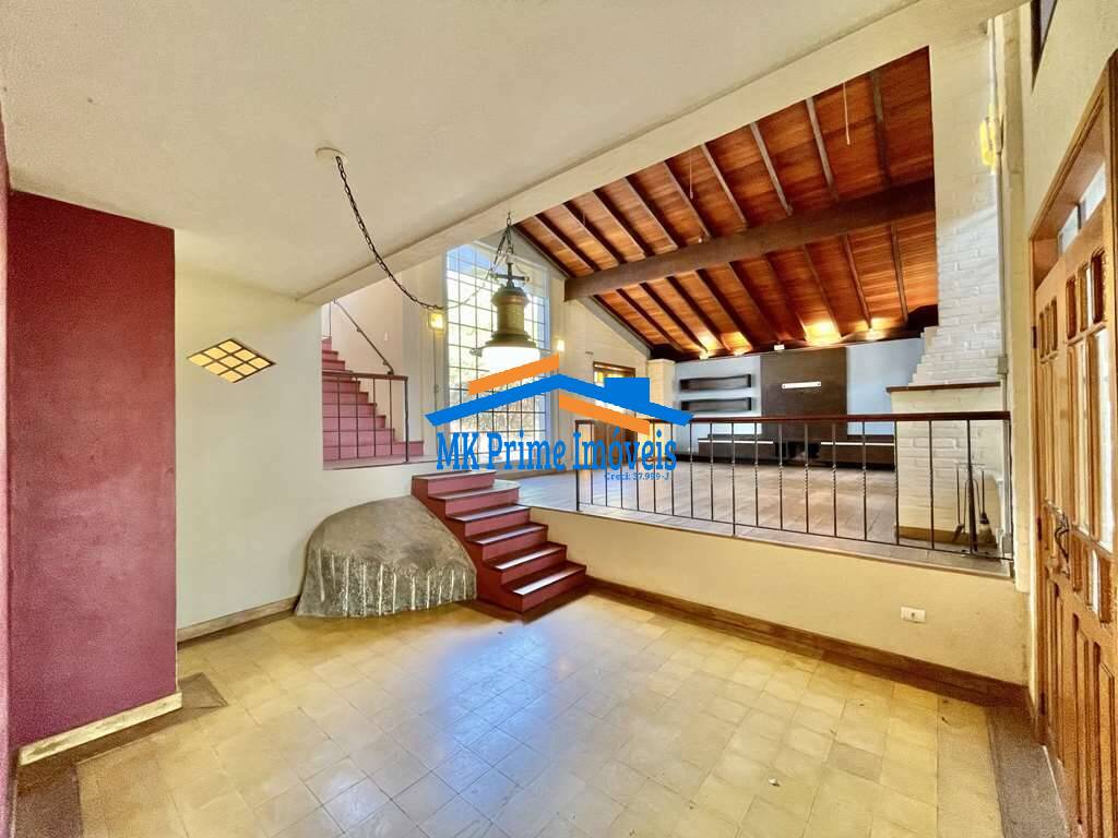 Casa de Condomínio à venda com 4 quartos, 435m² - Foto 16