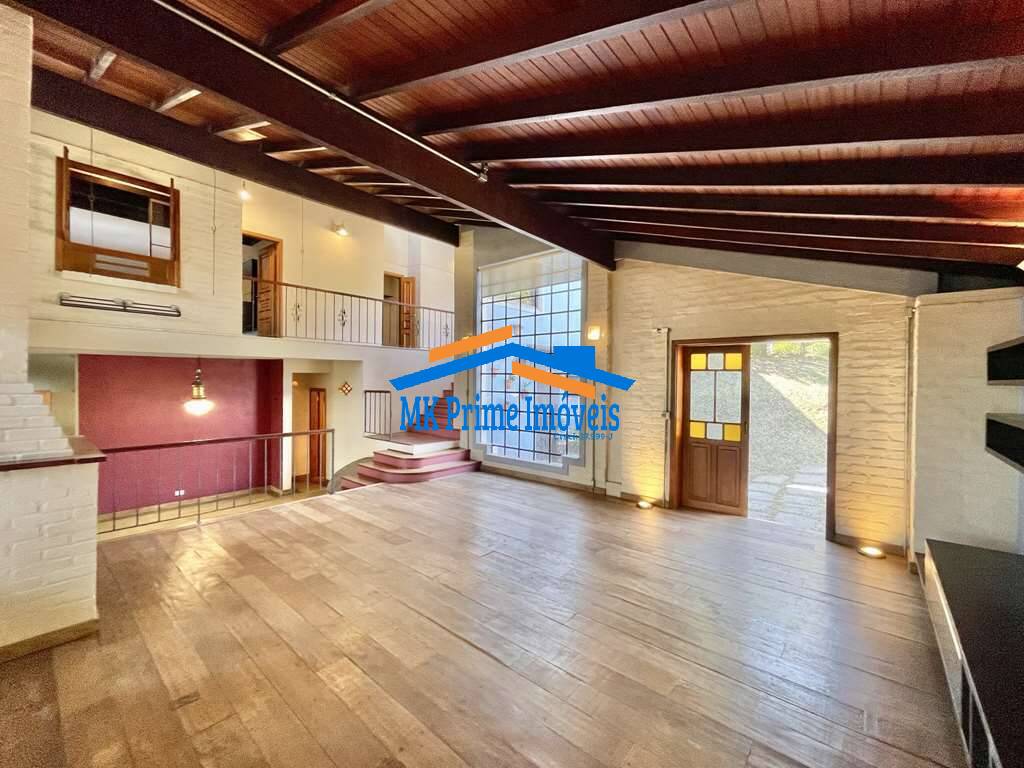 Casa de Condomínio à venda com 4 quartos, 435m² - Foto 20