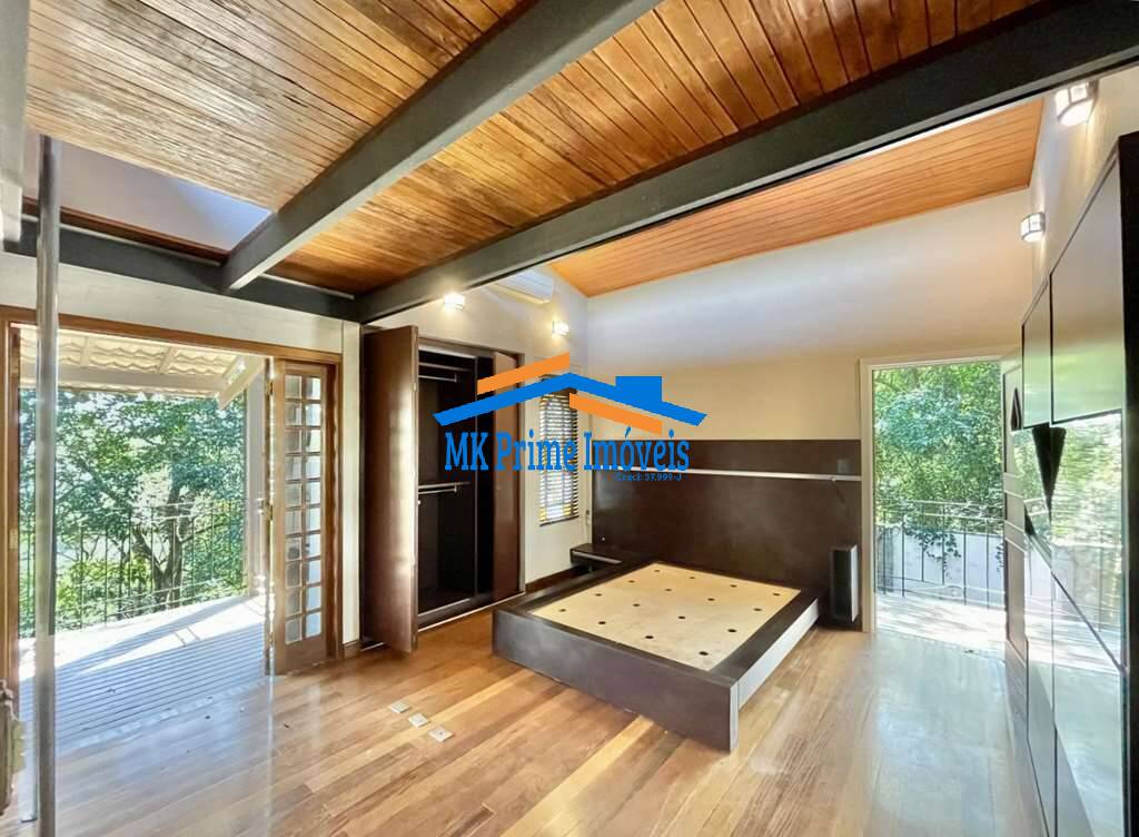 Casa de Condomínio à venda com 4 quartos, 435m² - Foto 26