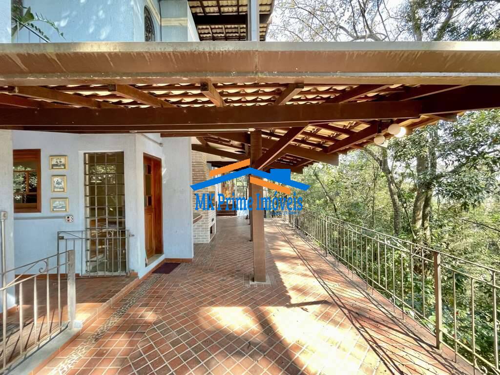 Casa de Condomínio à venda com 4 quartos, 435m² - Foto 45