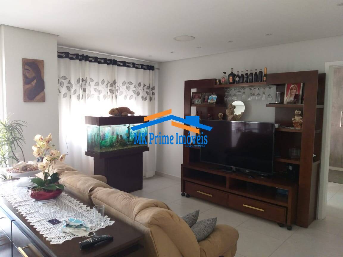 Apartamento à venda com 2 quartos, 67m² - Foto 1