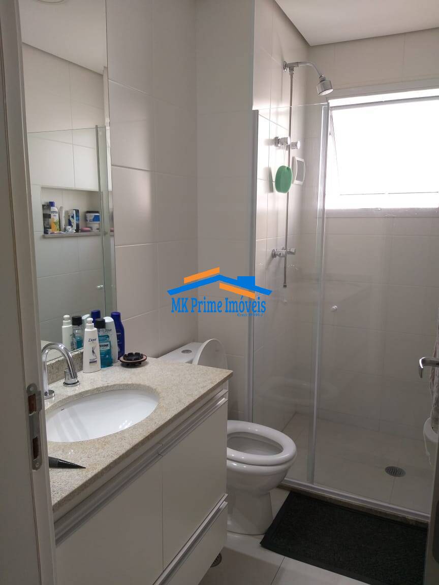 Apartamento à venda com 2 quartos, 67m² - Foto 7