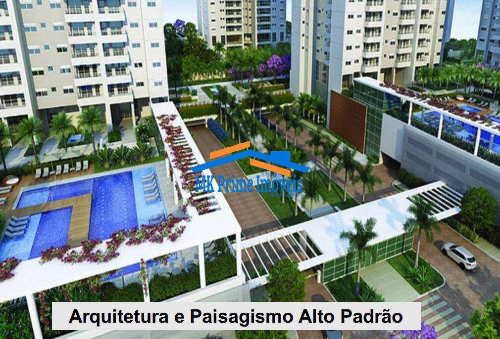 Apartamento à venda com 2 quartos, 67m² - Foto 12