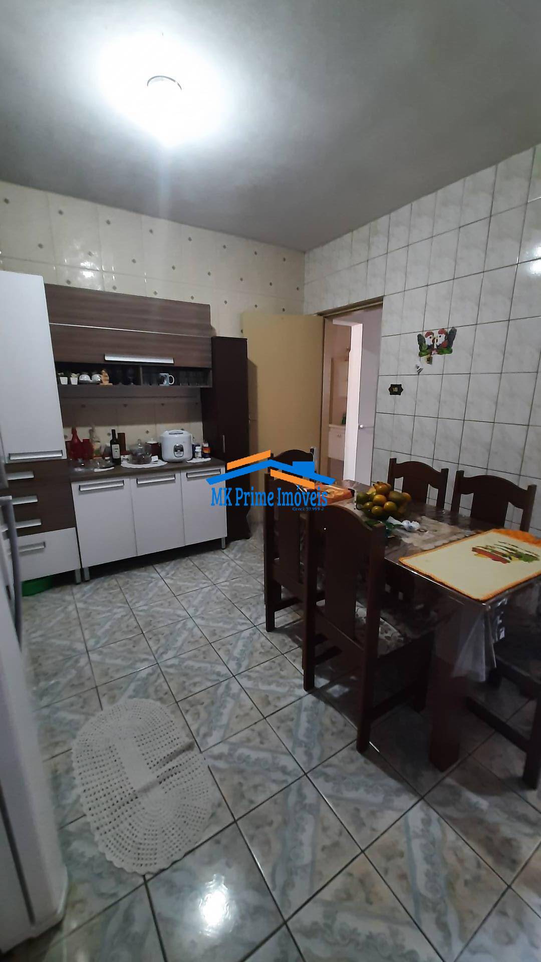 Casa à venda com 6 quartos, 238m² - Foto 19