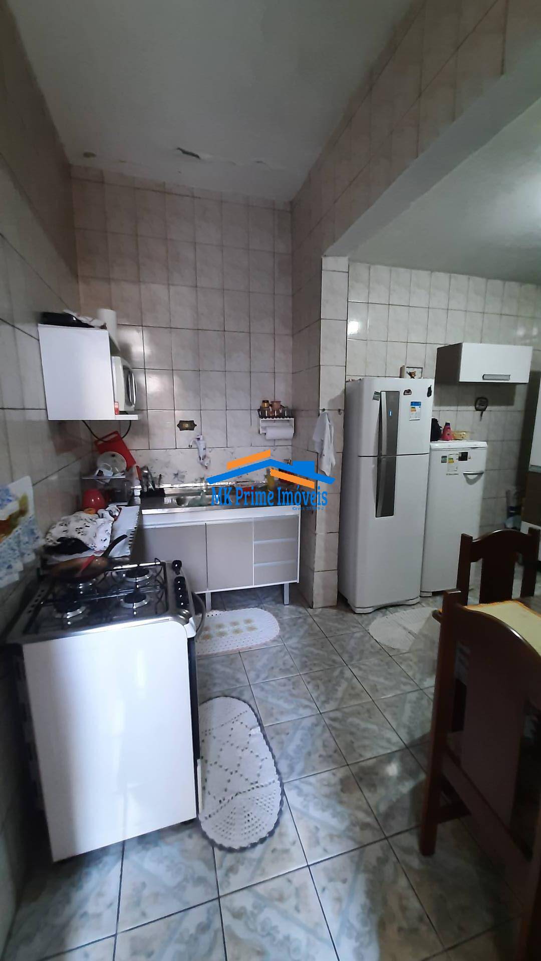 Casa à venda com 6 quartos, 238m² - Foto 18