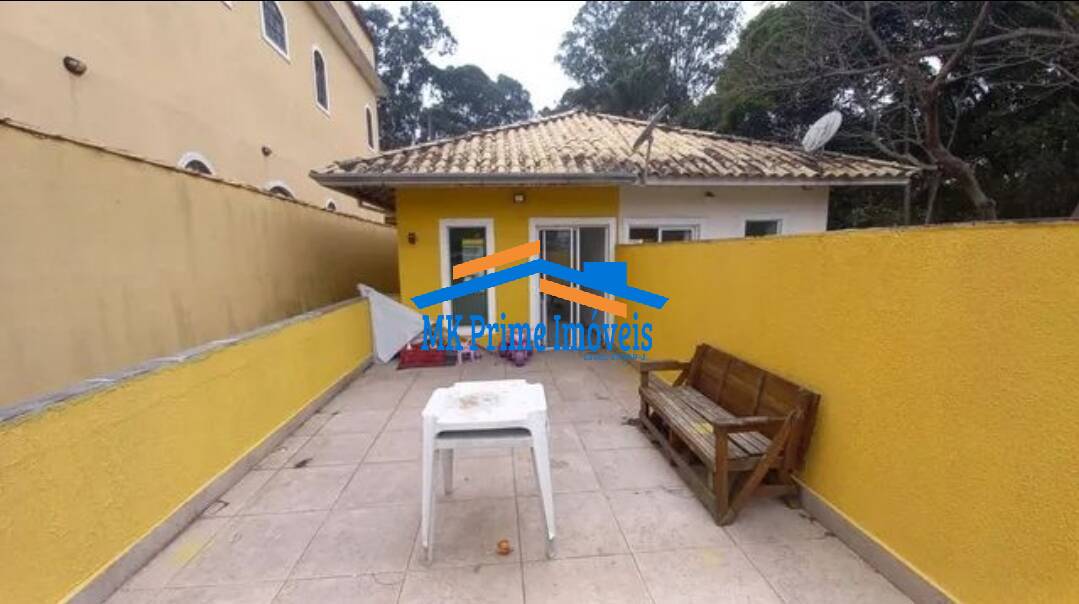 Sobrado à venda com 3 quartos, 220m² - Foto 19