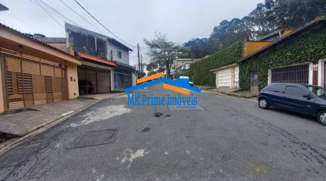 Sobrado à venda com 3 quartos, 220m² - Foto 20