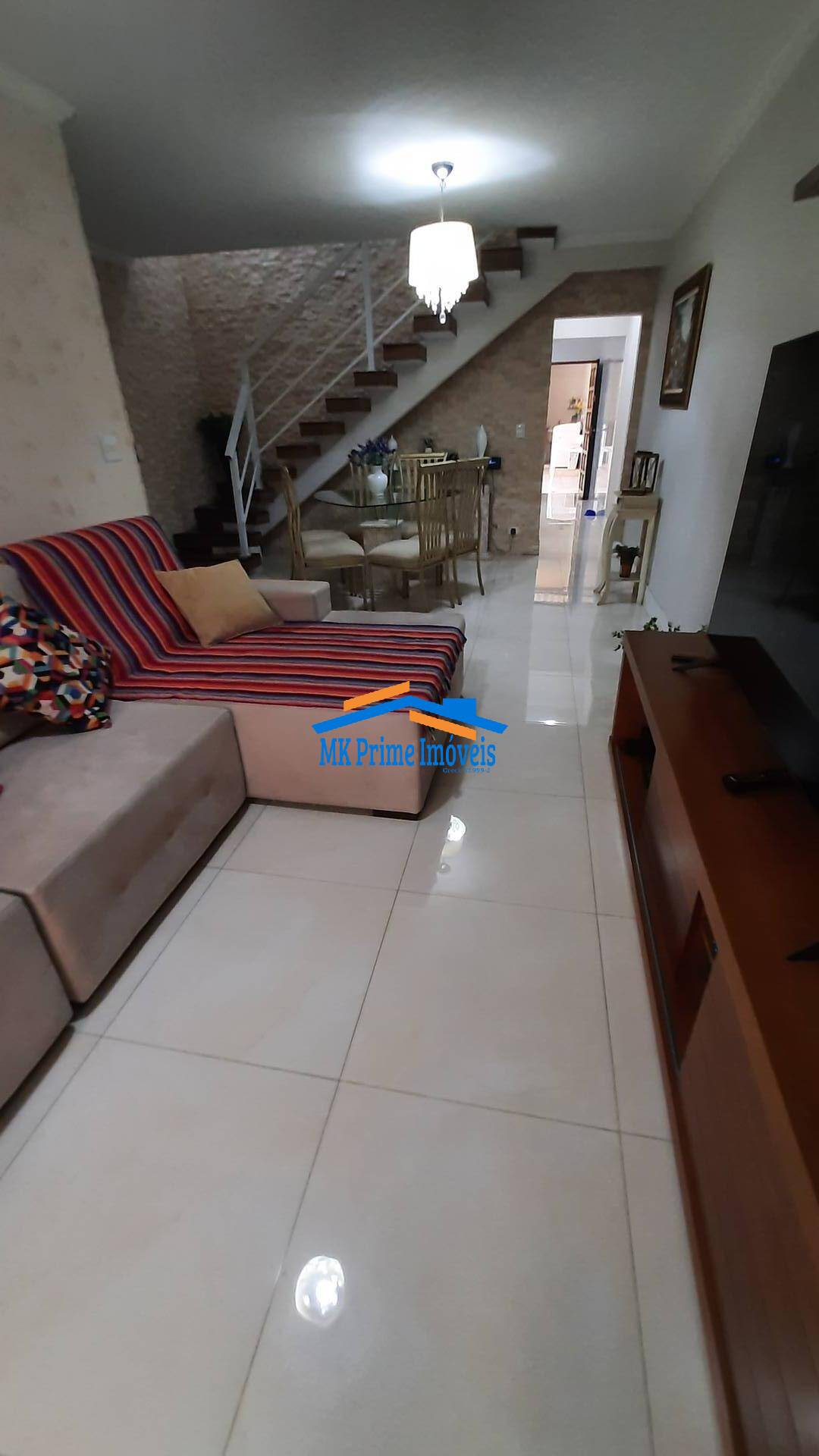 Sobrado à venda com 3 quartos, 213m² - Foto 17