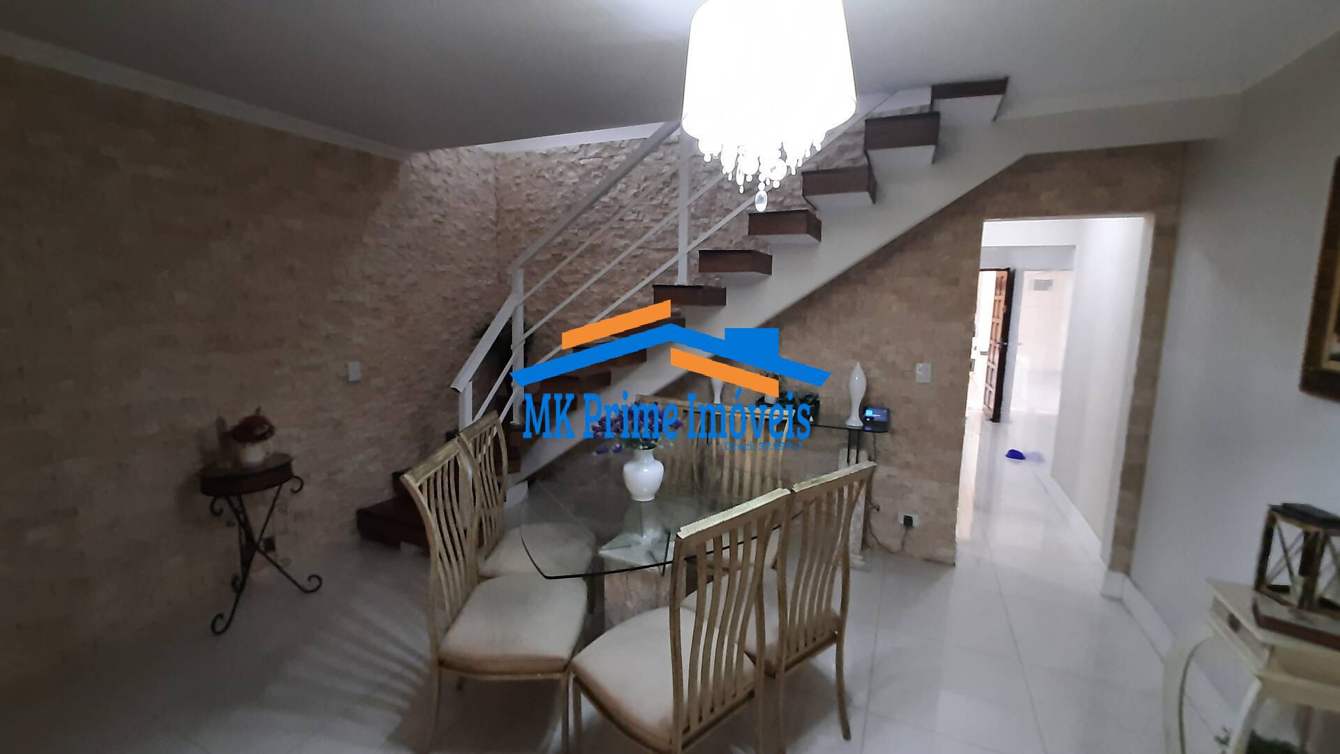 Sobrado à venda com 3 quartos, 213m² - Foto 11