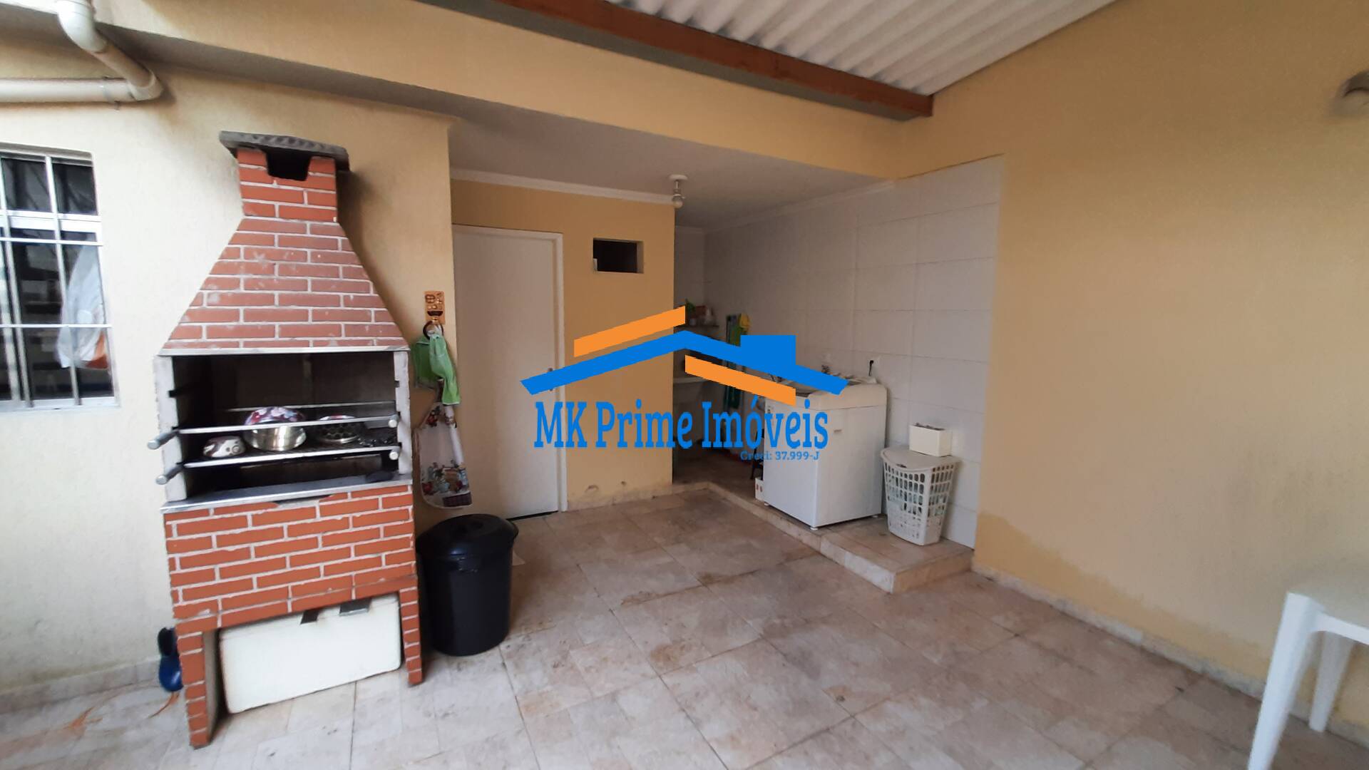 Sobrado à venda com 3 quartos, 213m² - Foto 7